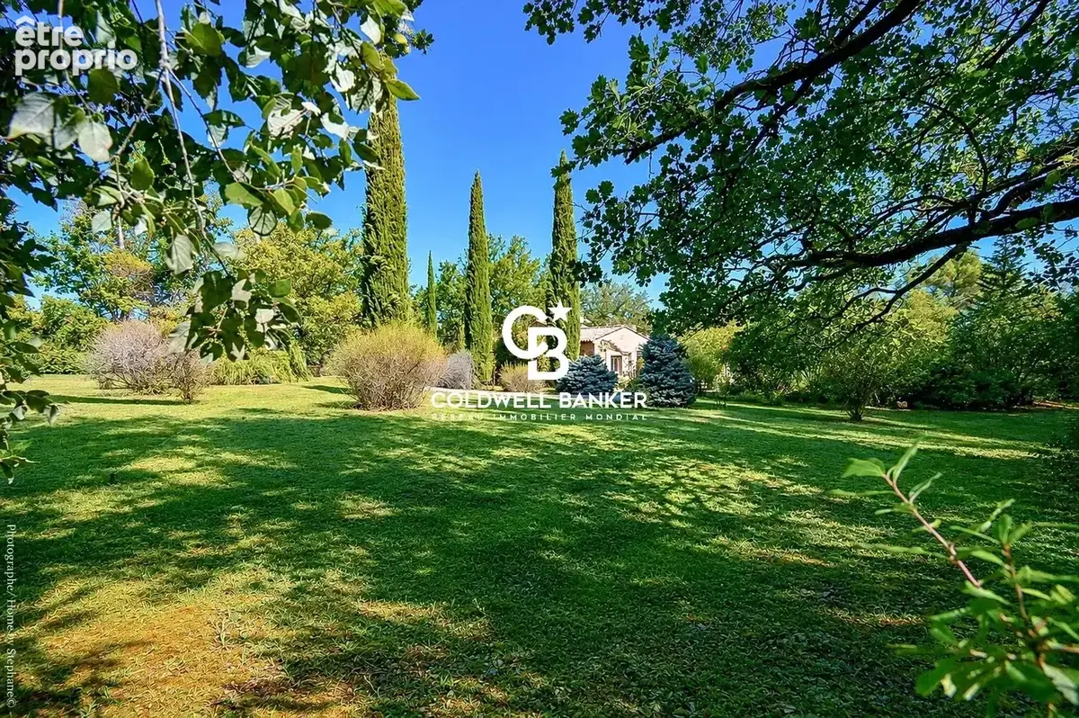 Propriété d'exception aux portes d'Aix-en-Provence - photo 17