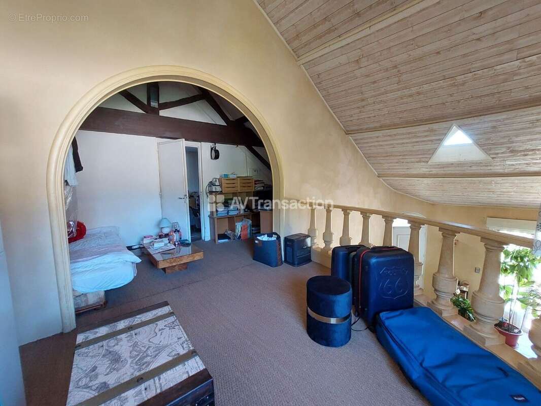 Maison à FORCE