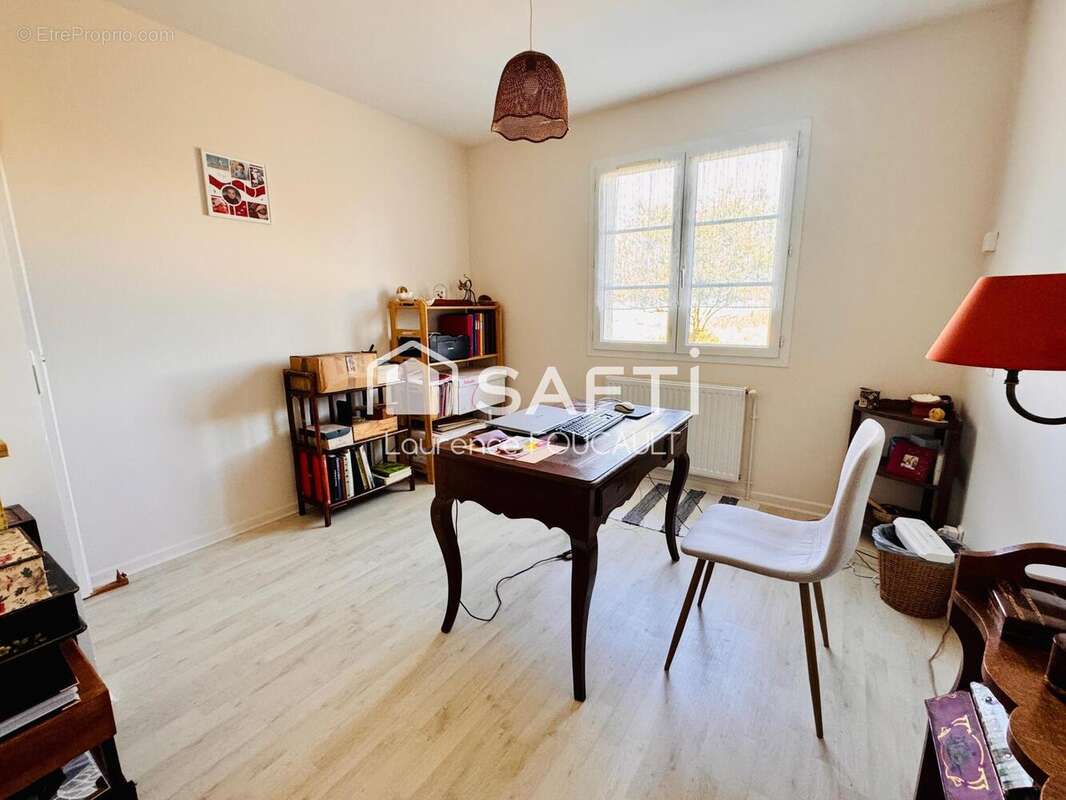 Photo 4 - Maison à MIRANDE