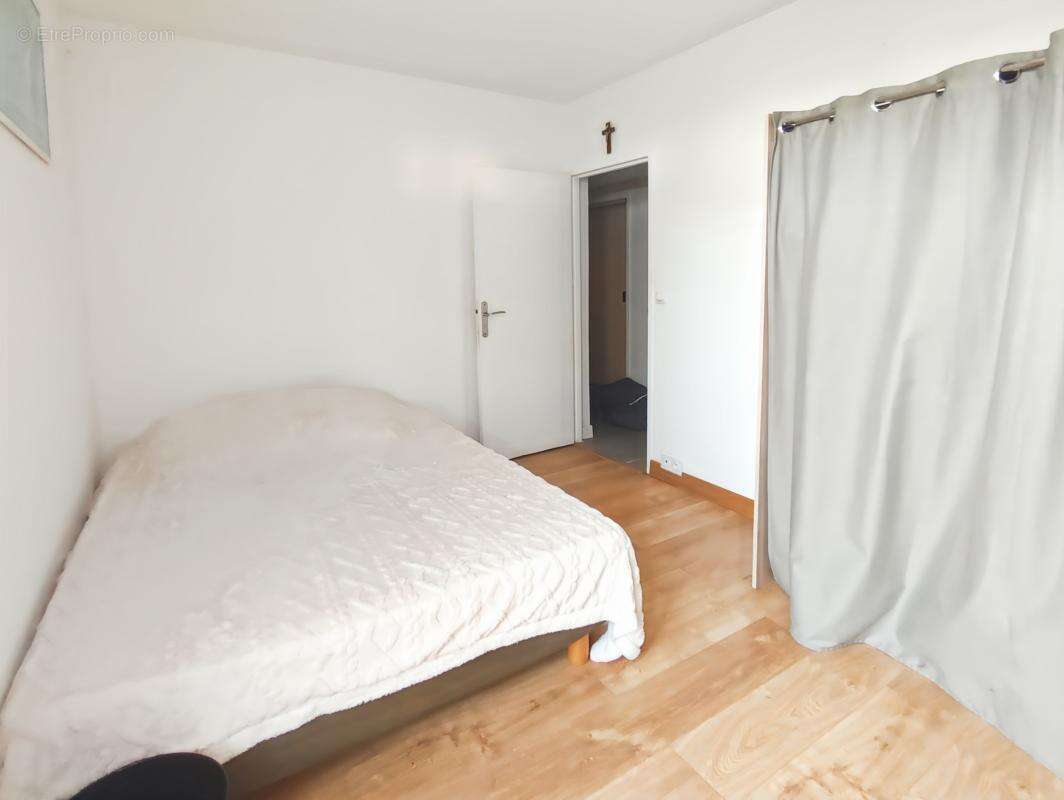 Appartement à MANOSQUE