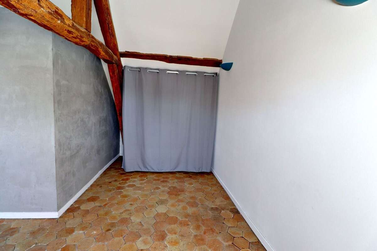 Appartement à PACY-SUR-EURE