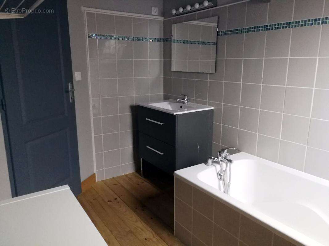 Appartement à ARGENTAN