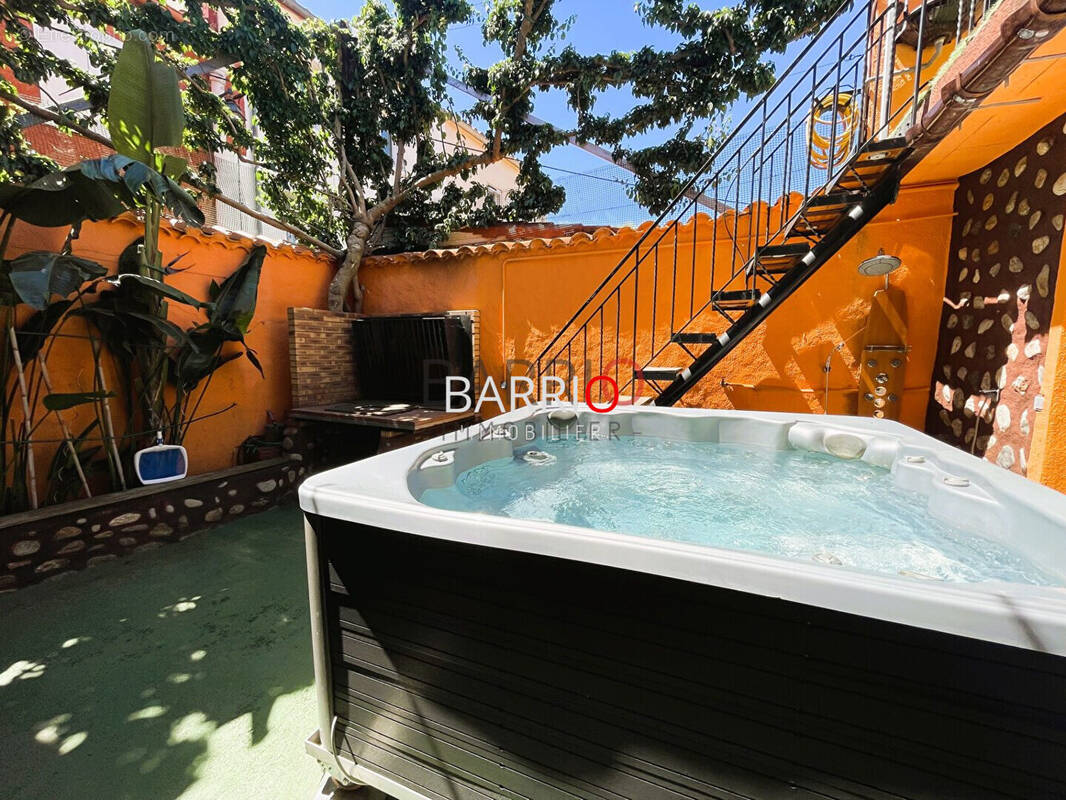 Maison à ARGELES-SUR-MER