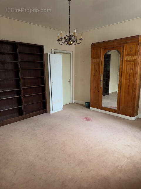 Appartement à CHATELGUYON