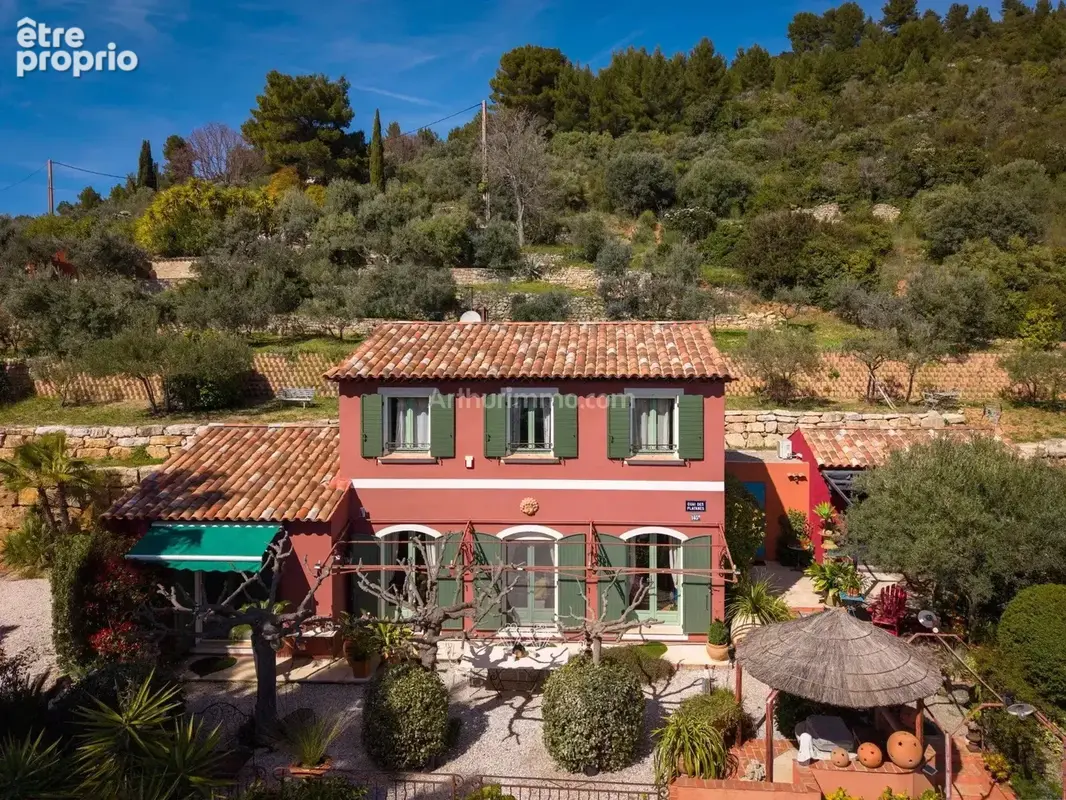 Vente Maison Draguignan(83300) 629 000ï¿œ - photo 5