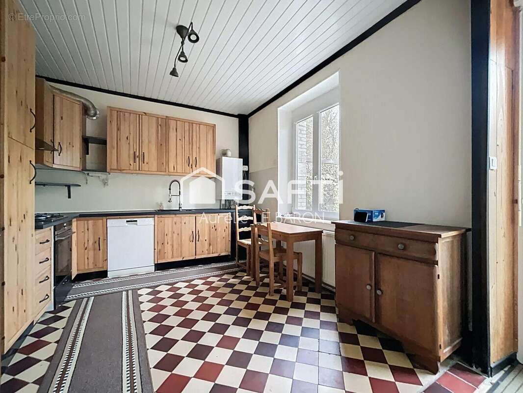 Photo 4 - Maison à PONT-A-MOUSSON