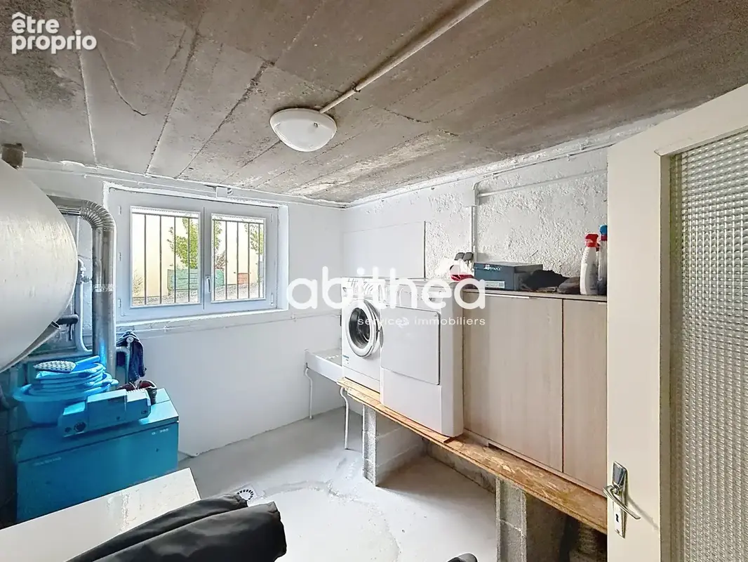 Saint Maurice les Brousses, Jolie maison de bourg sur 1741m2 de terrain. - photo 15