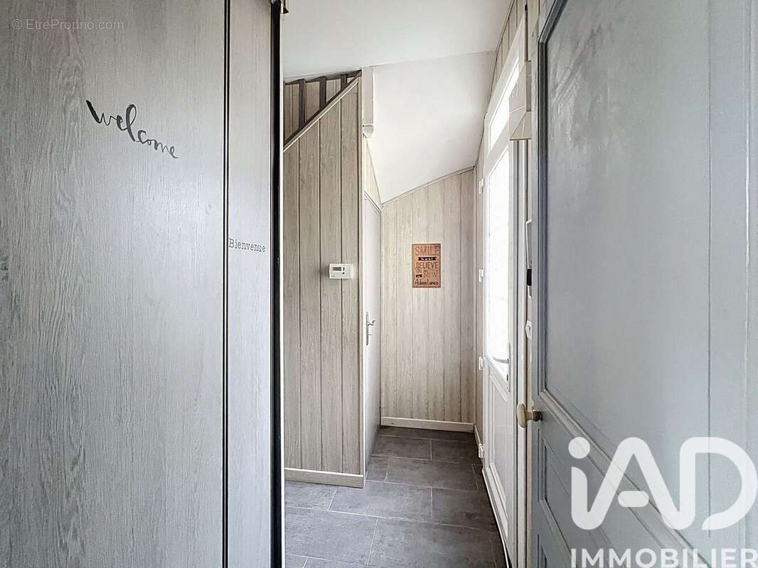 Photo 8 - Maison à GRETZ-ARMAINVILLIERS