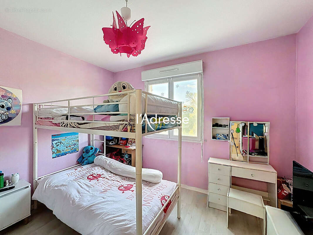 Maison à PLAISANCE-DU-TOUCH