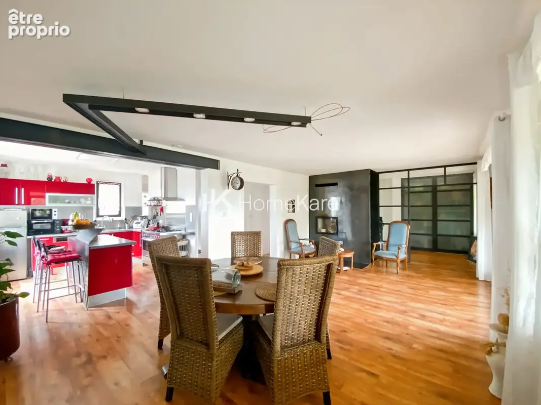 Maison 230 m² à Montauban  - photo 3