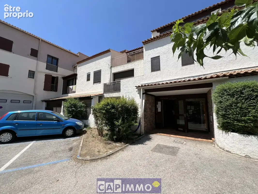 La garde studio 23m2 vendu loue - photo 6