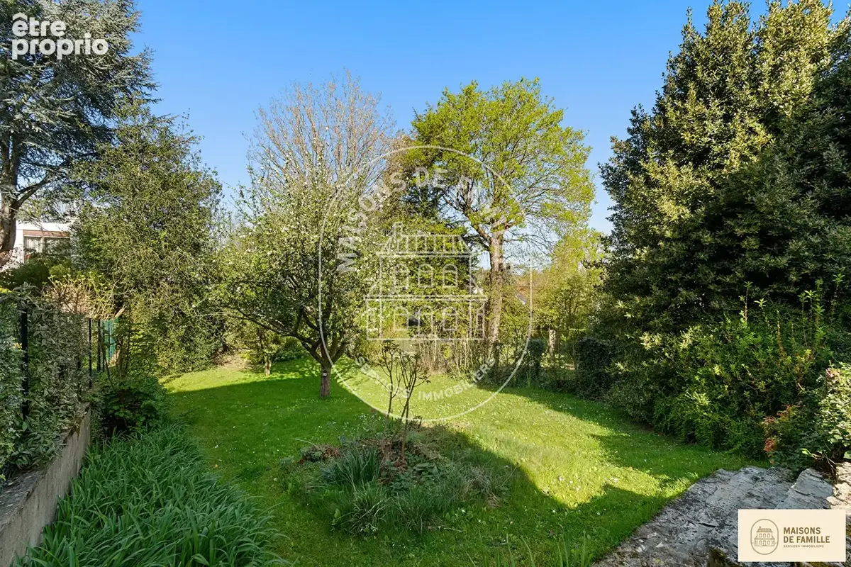 Céleste - Maison à vendre à La Celle-Saint-Cloud - photo 3