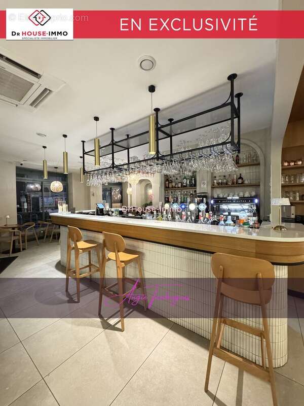 Commerce à GOURNAY-SUR-MARNE