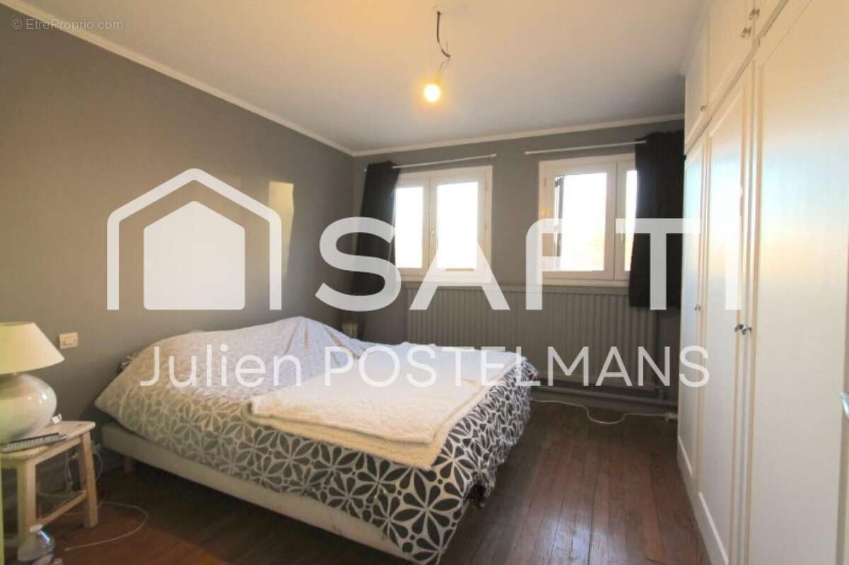 Photo 4 - Appartement à LISIEUX