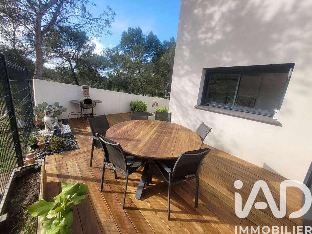 Photo 9 - Maison à POULX