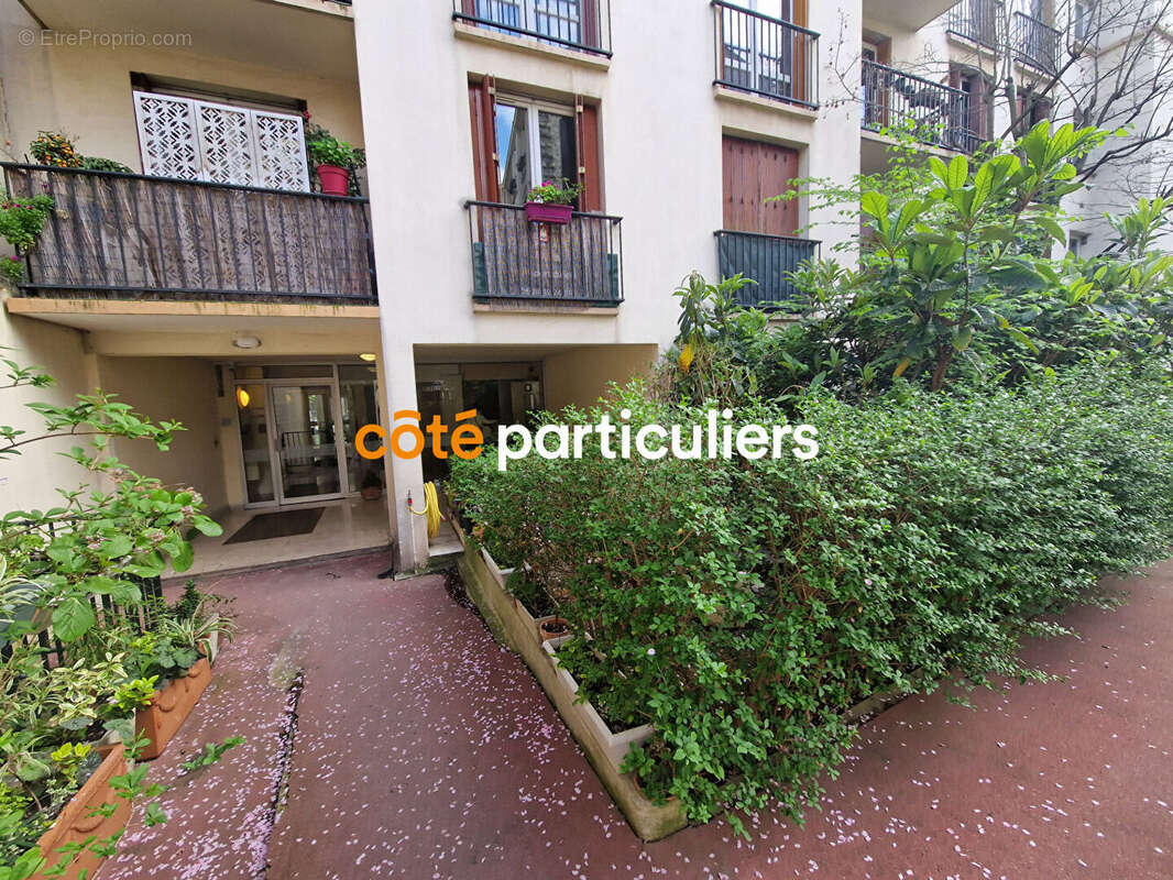 Paris 13e Maison Blanche - T3 traversant de 68 m² avec Balcon - Double exposition Sud ? Métro 7 & 14 - photo 12