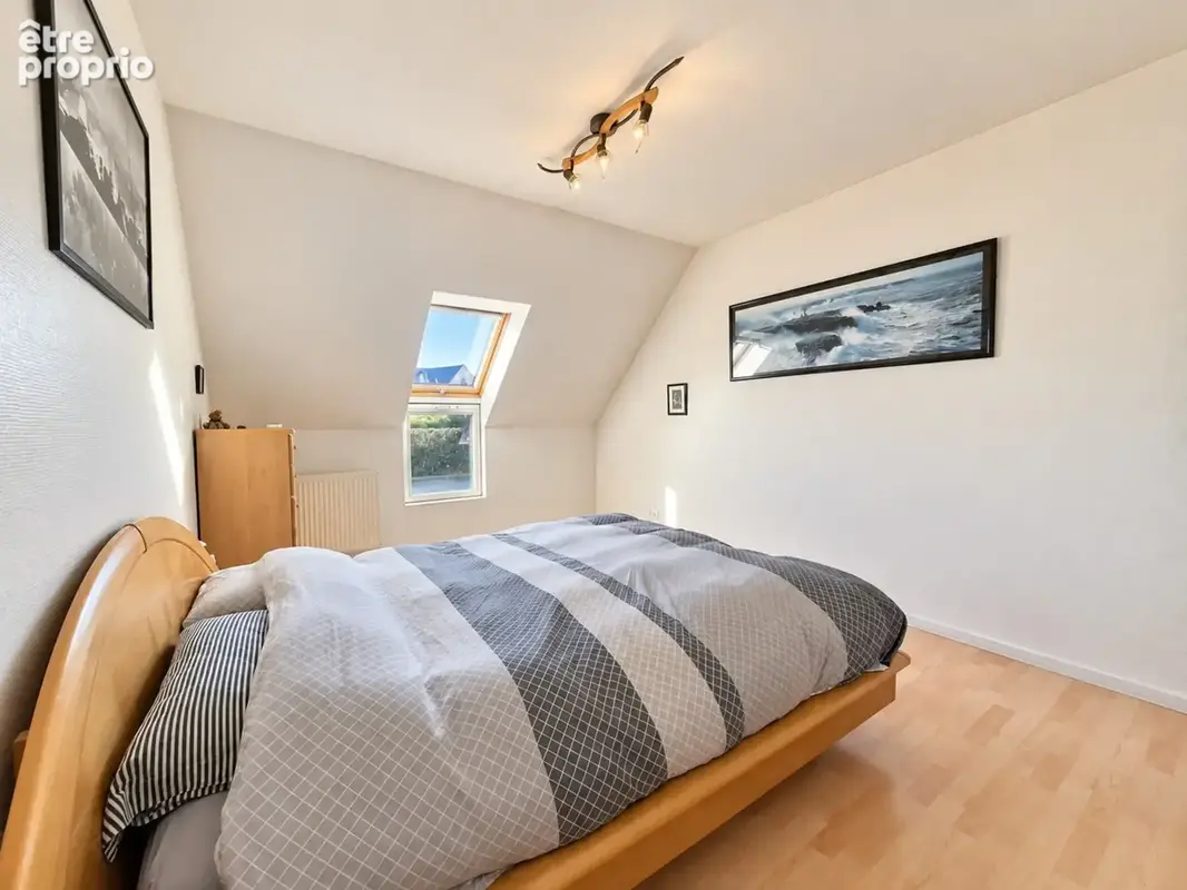 Maison à vendre 7 pièces BONCHAMP LES LAVAL (53) - photo 9