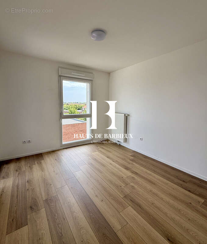Appartement 43 m² à Faches-Thumesnil  - photo 8