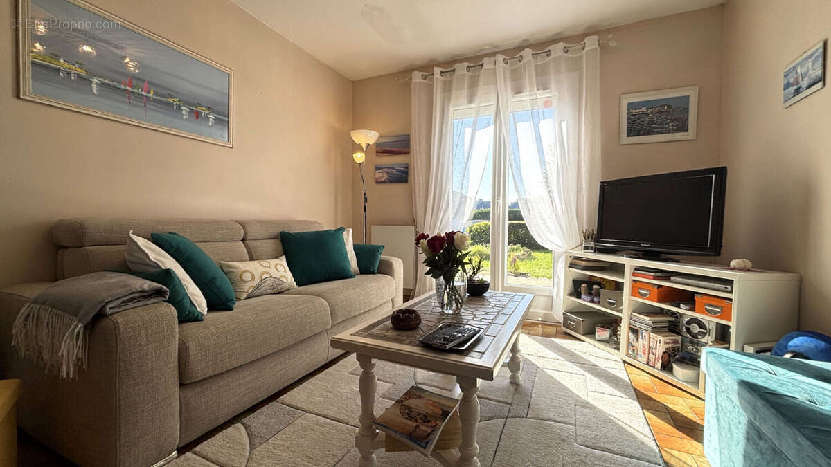 Maison à MONTOIR-DE-BRETAGNE