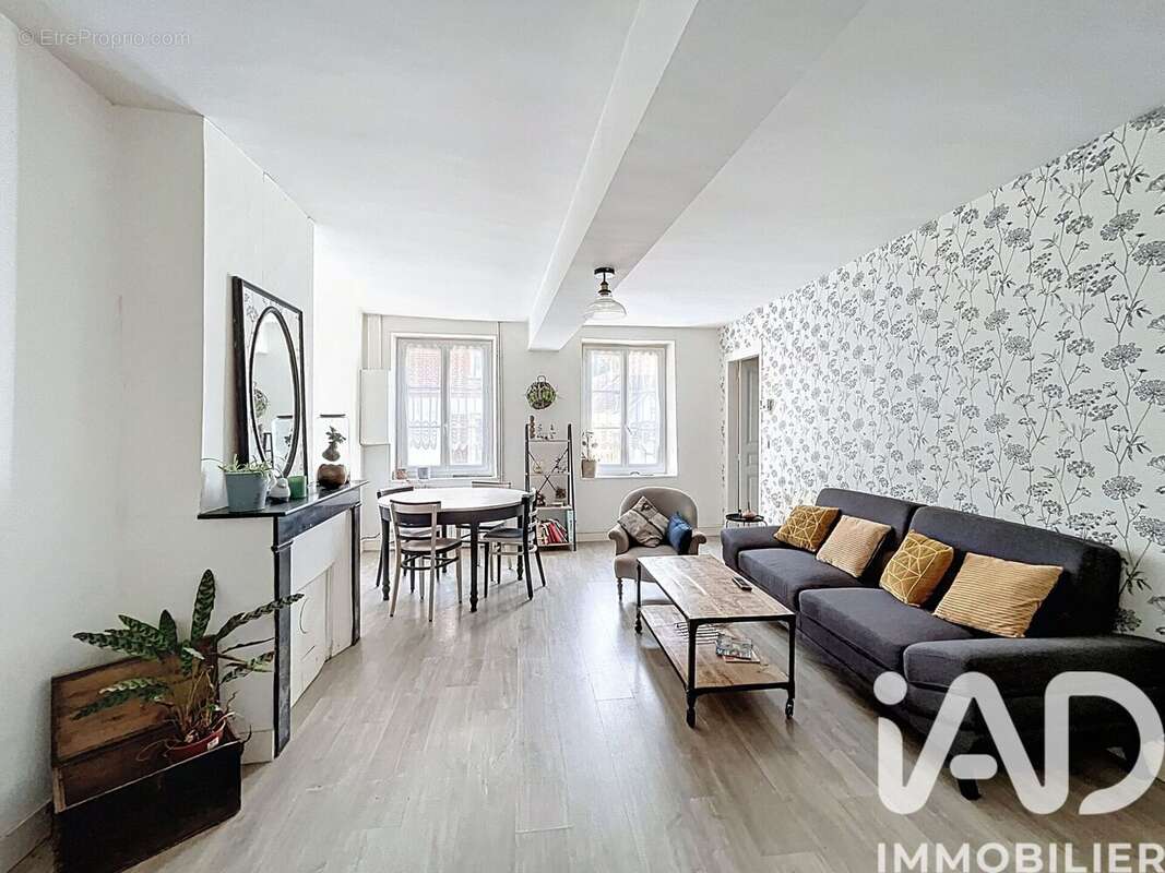 Photo 5 - Maison à GISORS