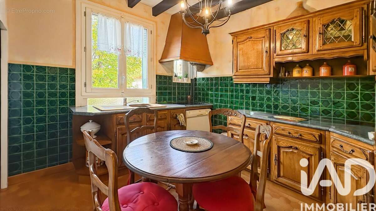 Photo 8 - Maison à LE RAINCY