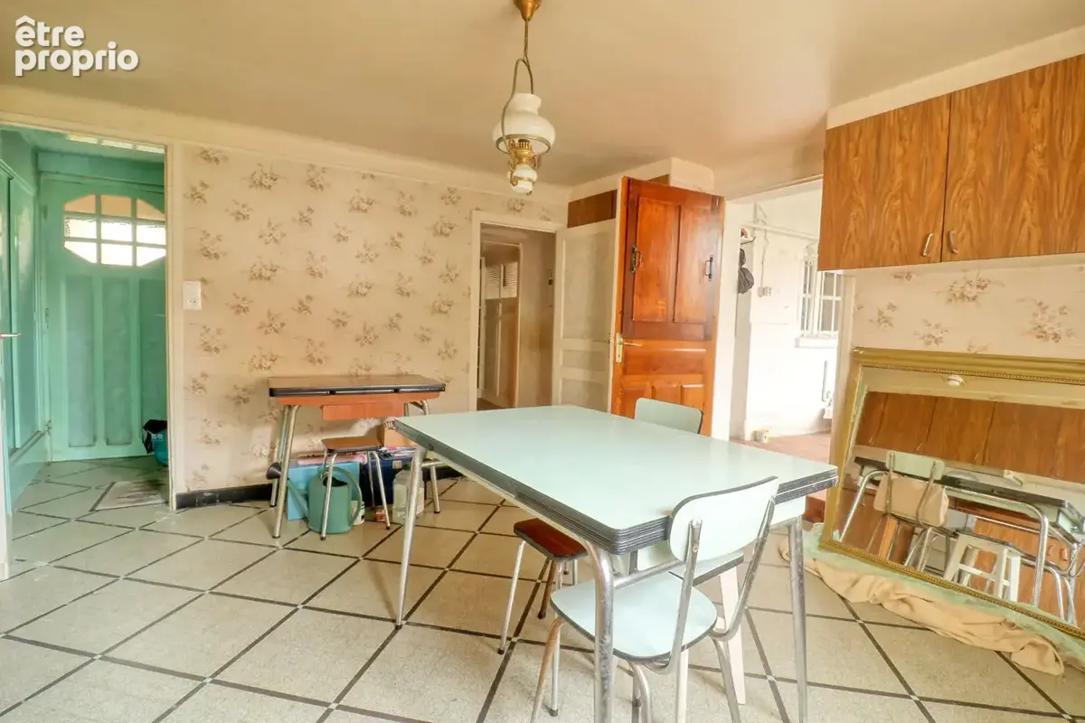 Maison Antony 4 pièce(s) - photo 5