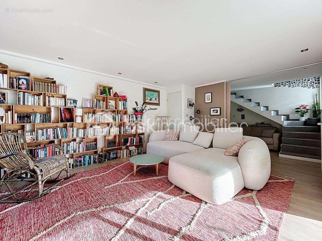 Maison à ROUFFIAC-TOLOSAN