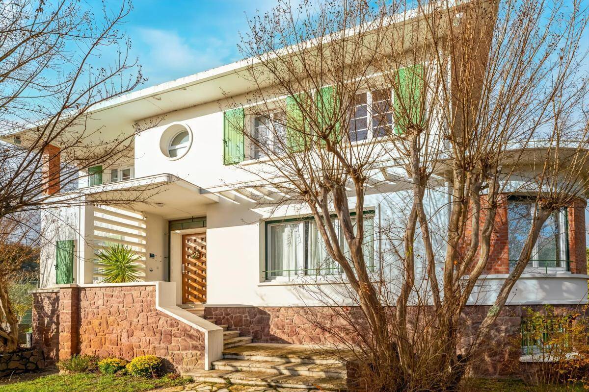 Maison à LABOUHEYRE