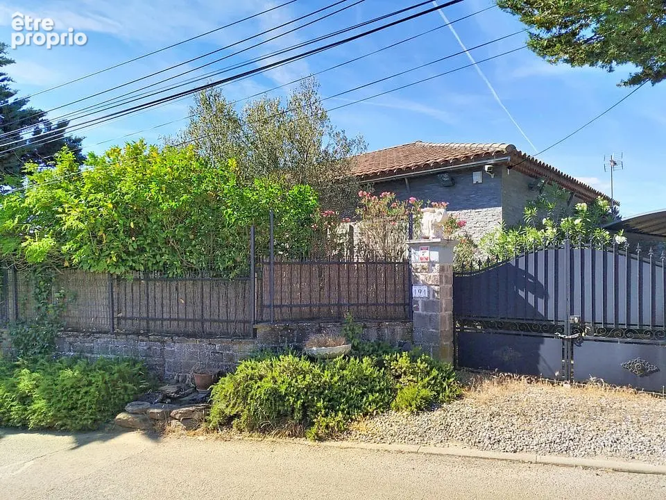 Maison  individuelle de 96 m2 et dépendance de 16 m2 - photo 10