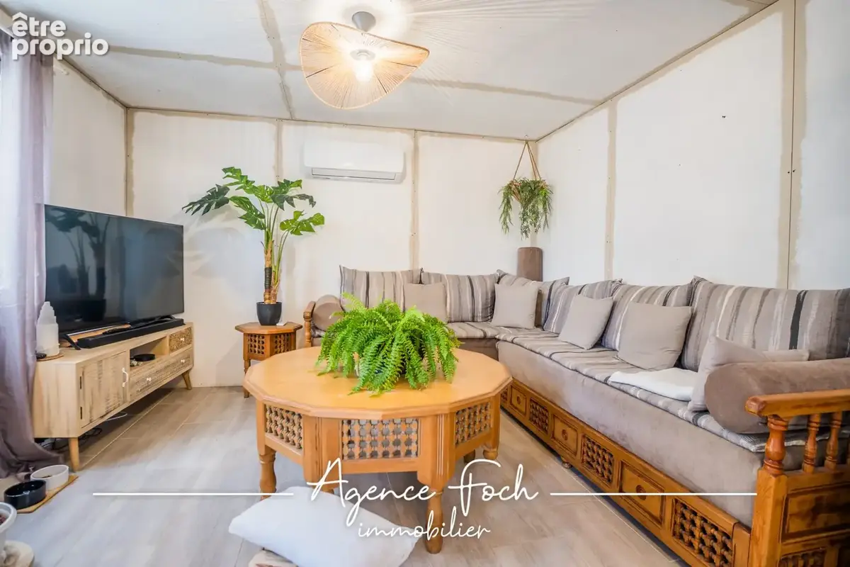 Maison 73 m² à Oursbelille  - photo 4