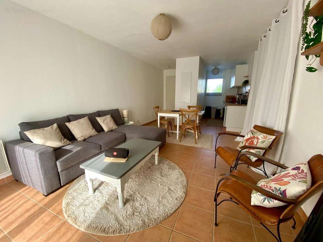 Photo 4 - Appartement à PERIGNY