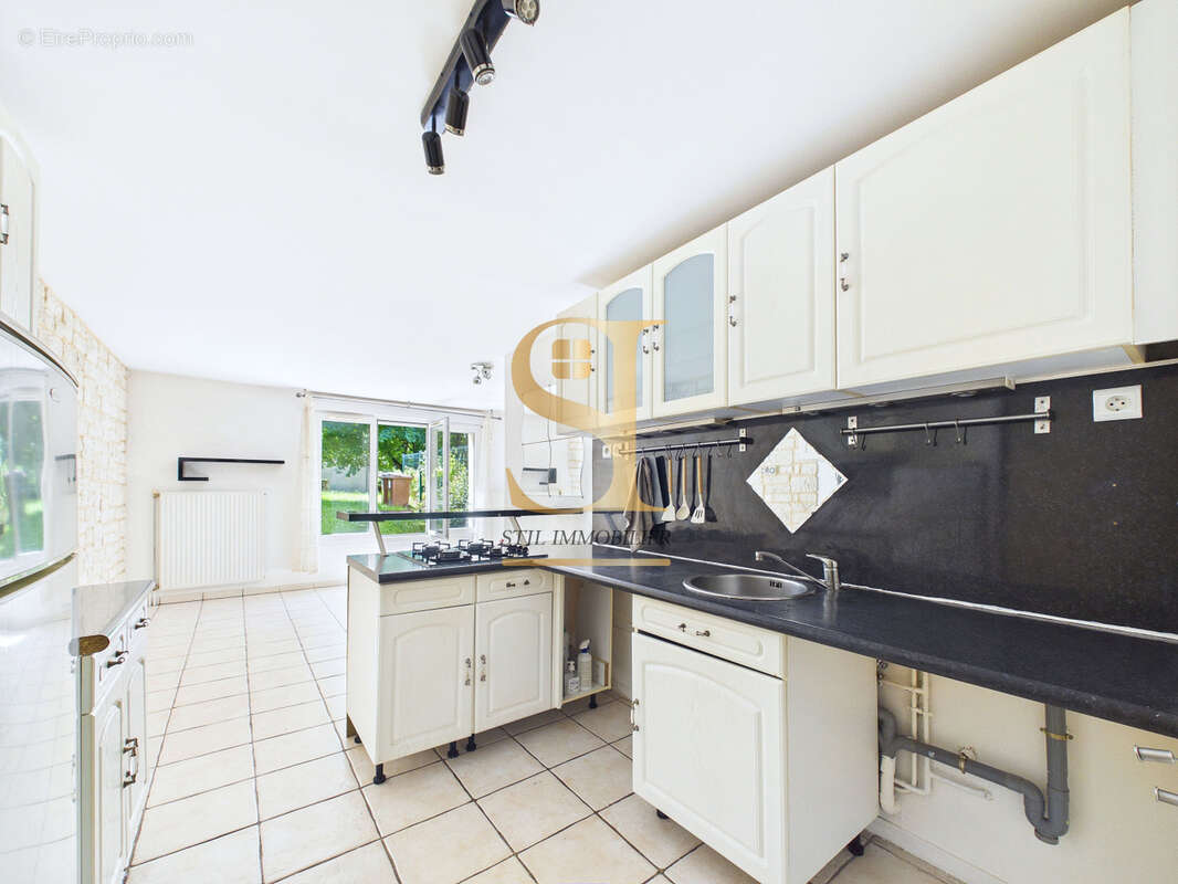 Appartement à EVRY