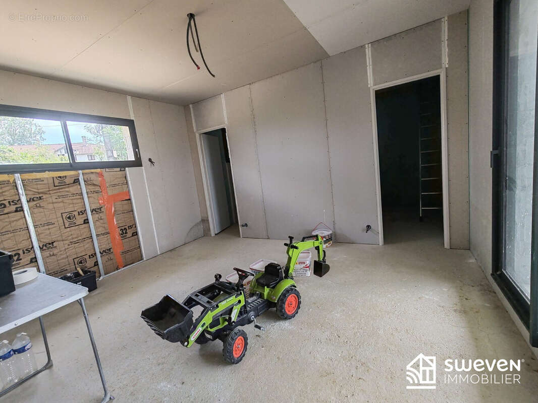 Maison 163 m² à Lilhac  - photo 6