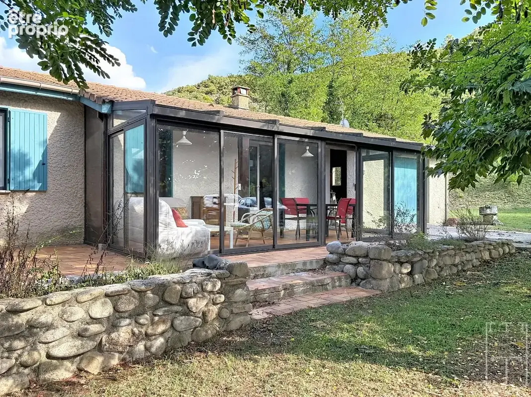 Villa chaleureuse - photo 10