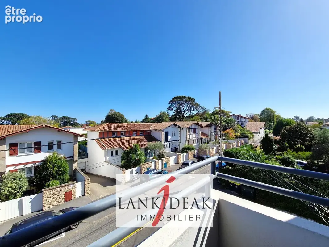 Photo Appartement à Anglet au prix de 299 900€
