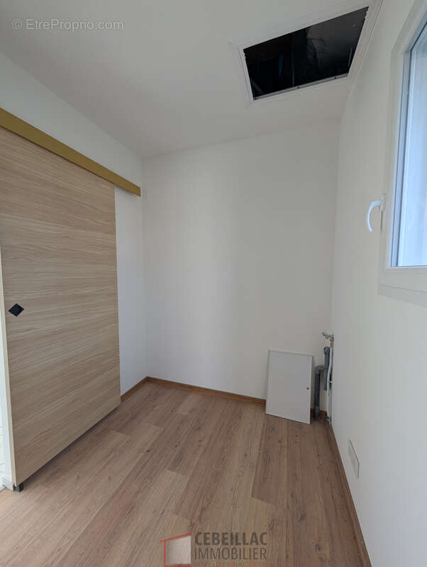 Maison à LES ANCIZES-COMPS