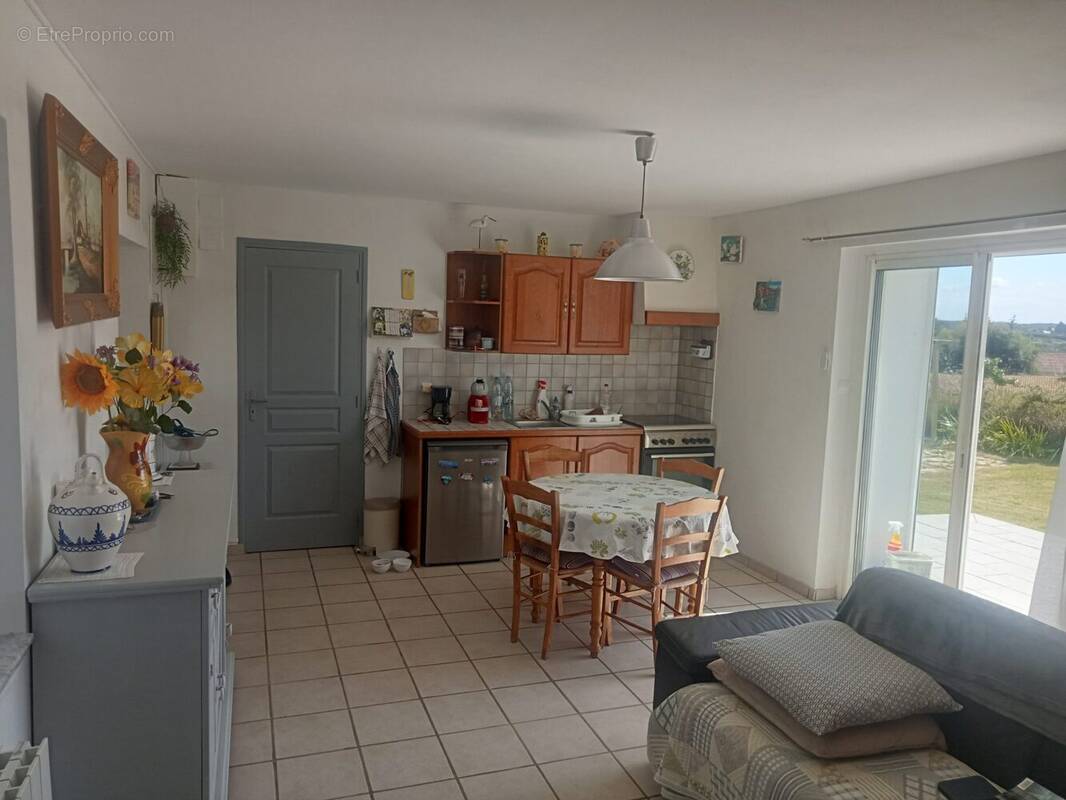 Maison 41 m² à Lannion  - photo 3