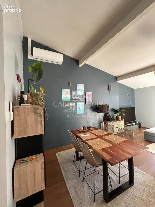 Charmante maison rénovée avec jardin – Quartier prisé de Bordeaux - photo 4