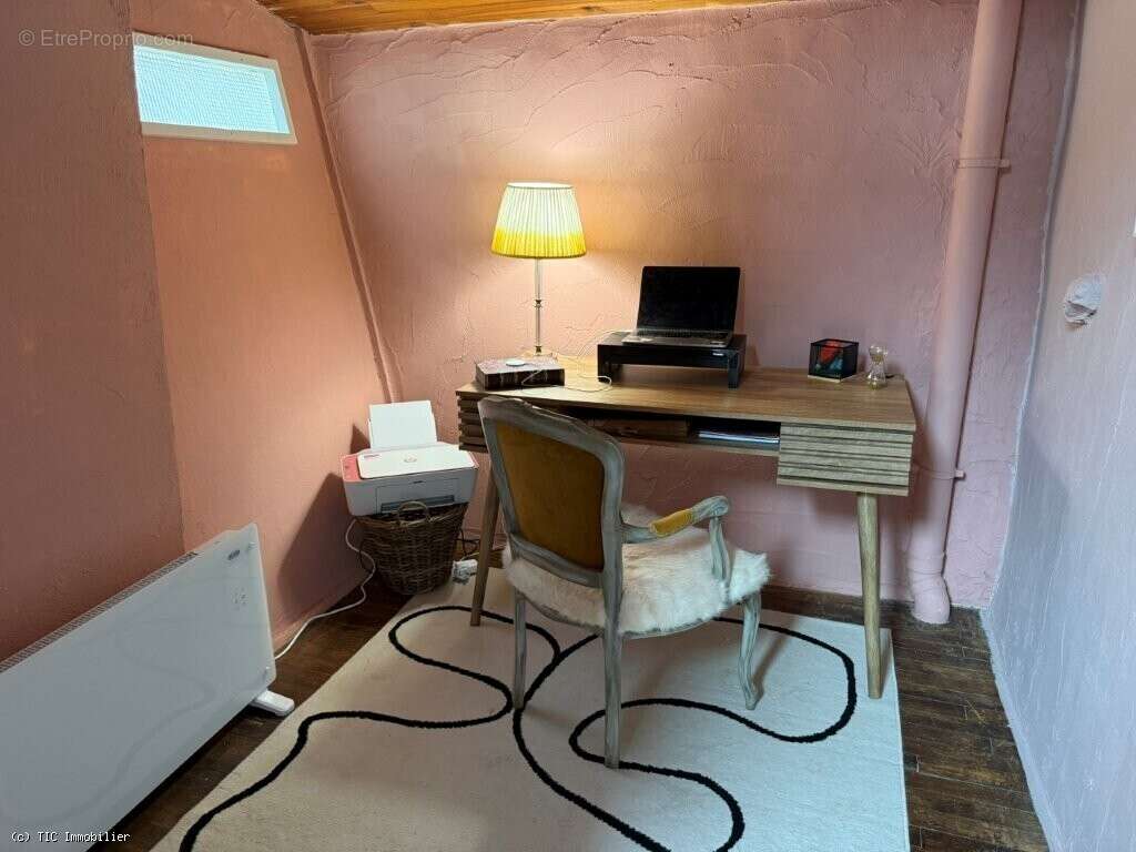 Charmante Maison En Pierres Avec Gîte En Activité, A Proximité De Mansle - photo 22