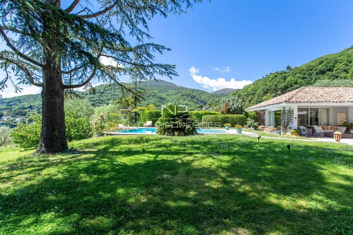 Maison à VENCE
