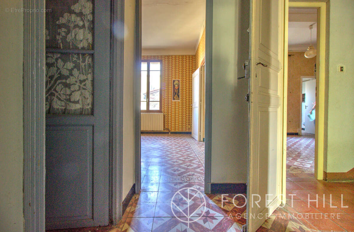 Appartement à CERET