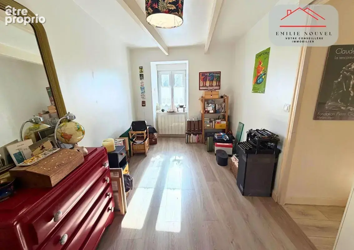 Pleubian, une maison de bourg facile à vivre - photo 13