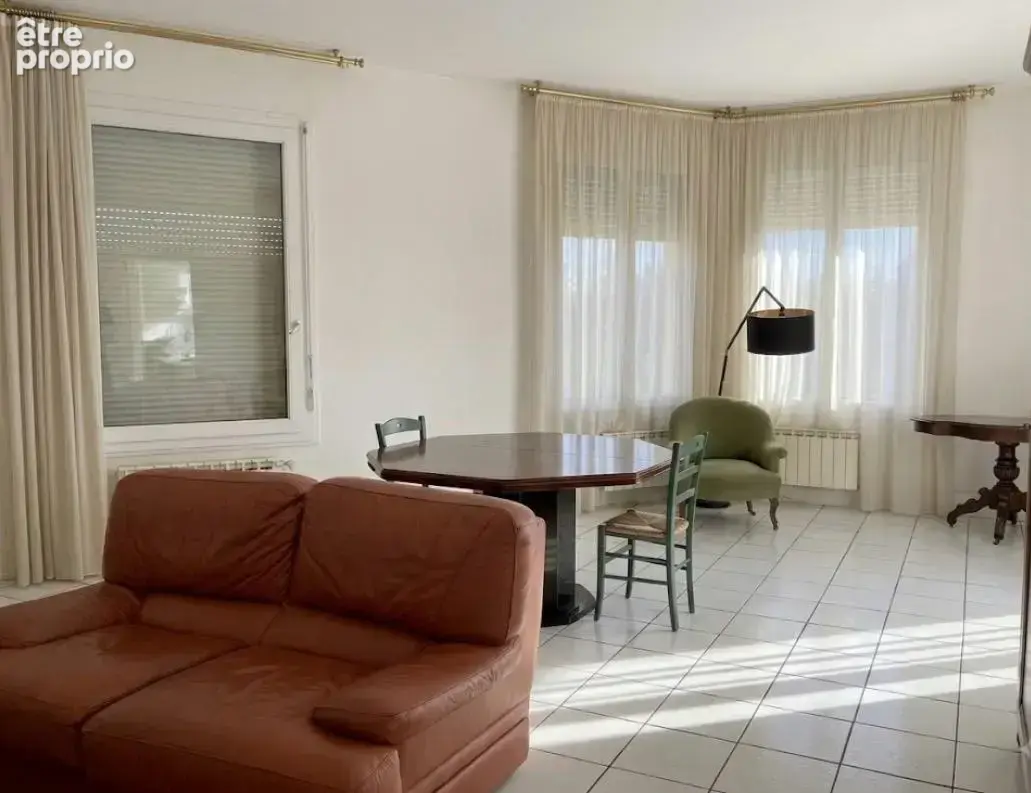 Maison de ville - photo 3