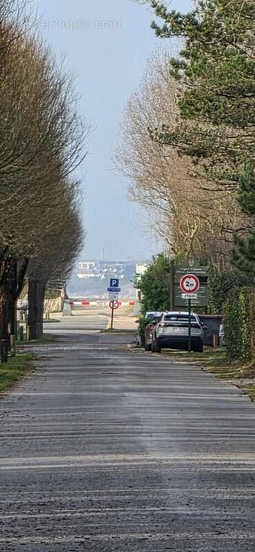 Photo 6 - Appartement à FORT-MAHON-PLAGE