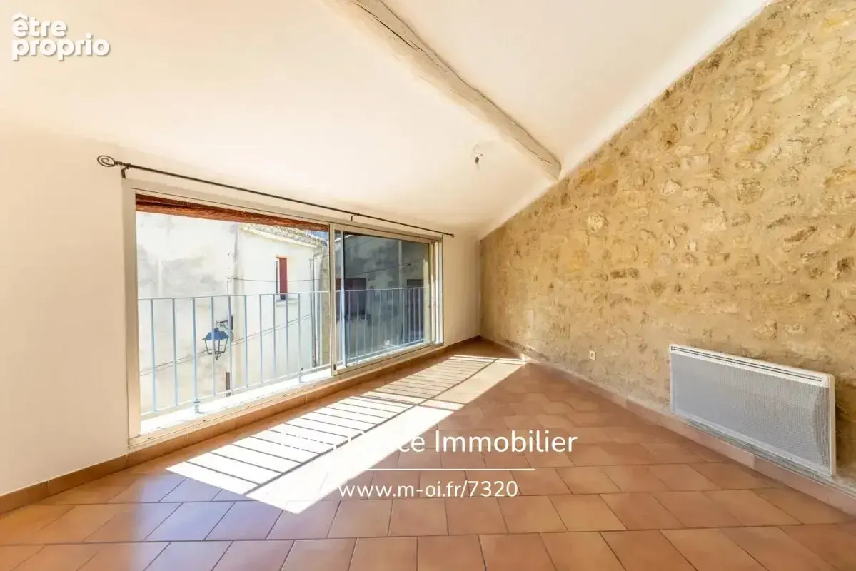 Appartement à LAMBESC