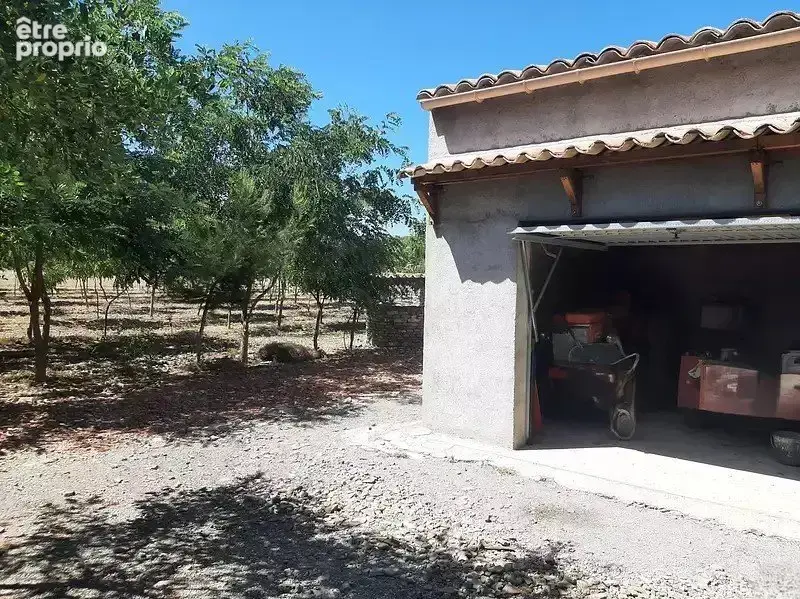 Terrain cloture de 9455 m² a usage d agrement ou agricole - ideal apiculteur - photo 6
