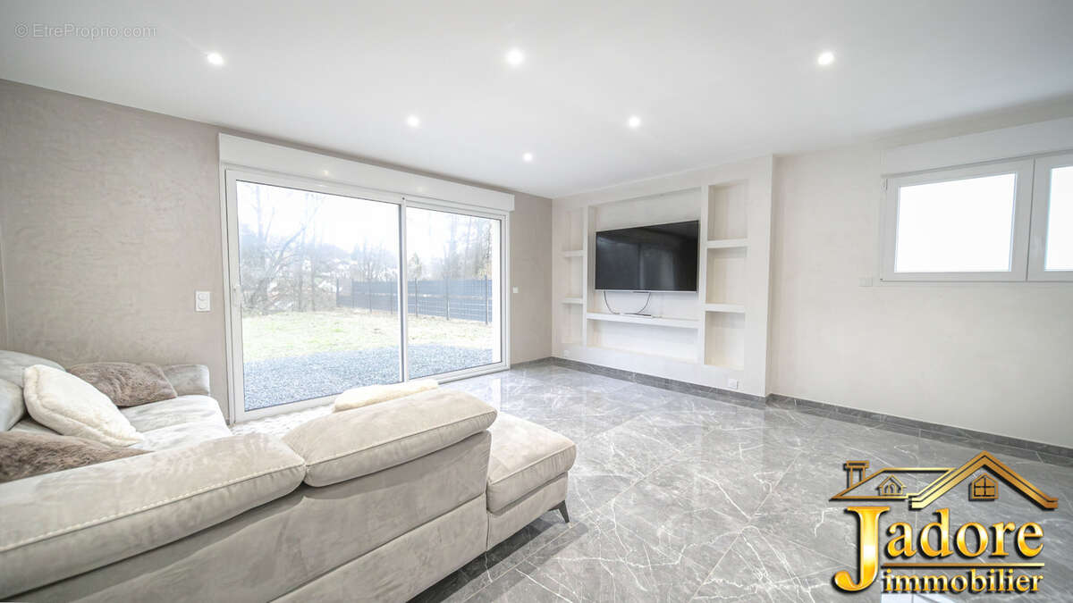 Maison à SAINT-DIE-DES-VOSGES