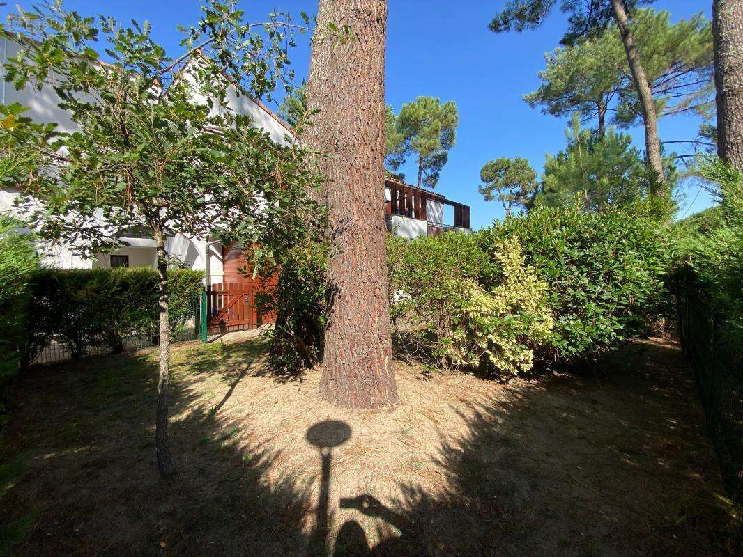 Appartement à LES MATHES