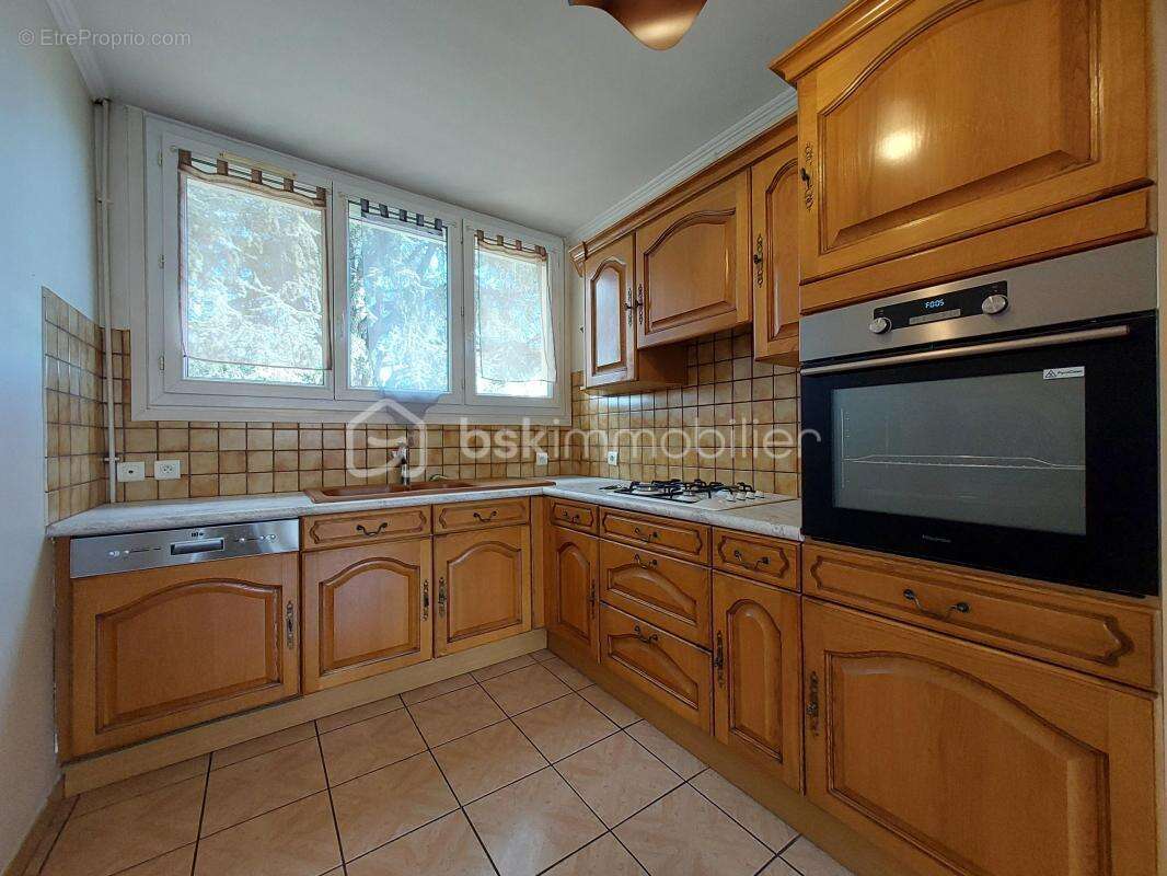 Charmant appartement lumineux au cœur de la ville - photo 4