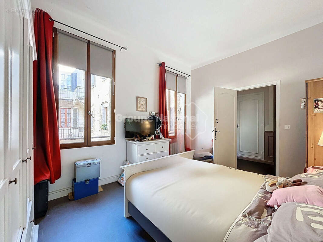 Appartement à BEAUCAIRE